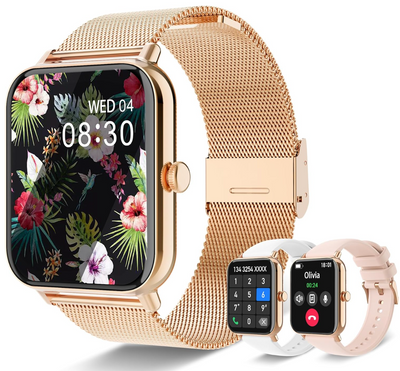 Iaret Smart Watch for Women