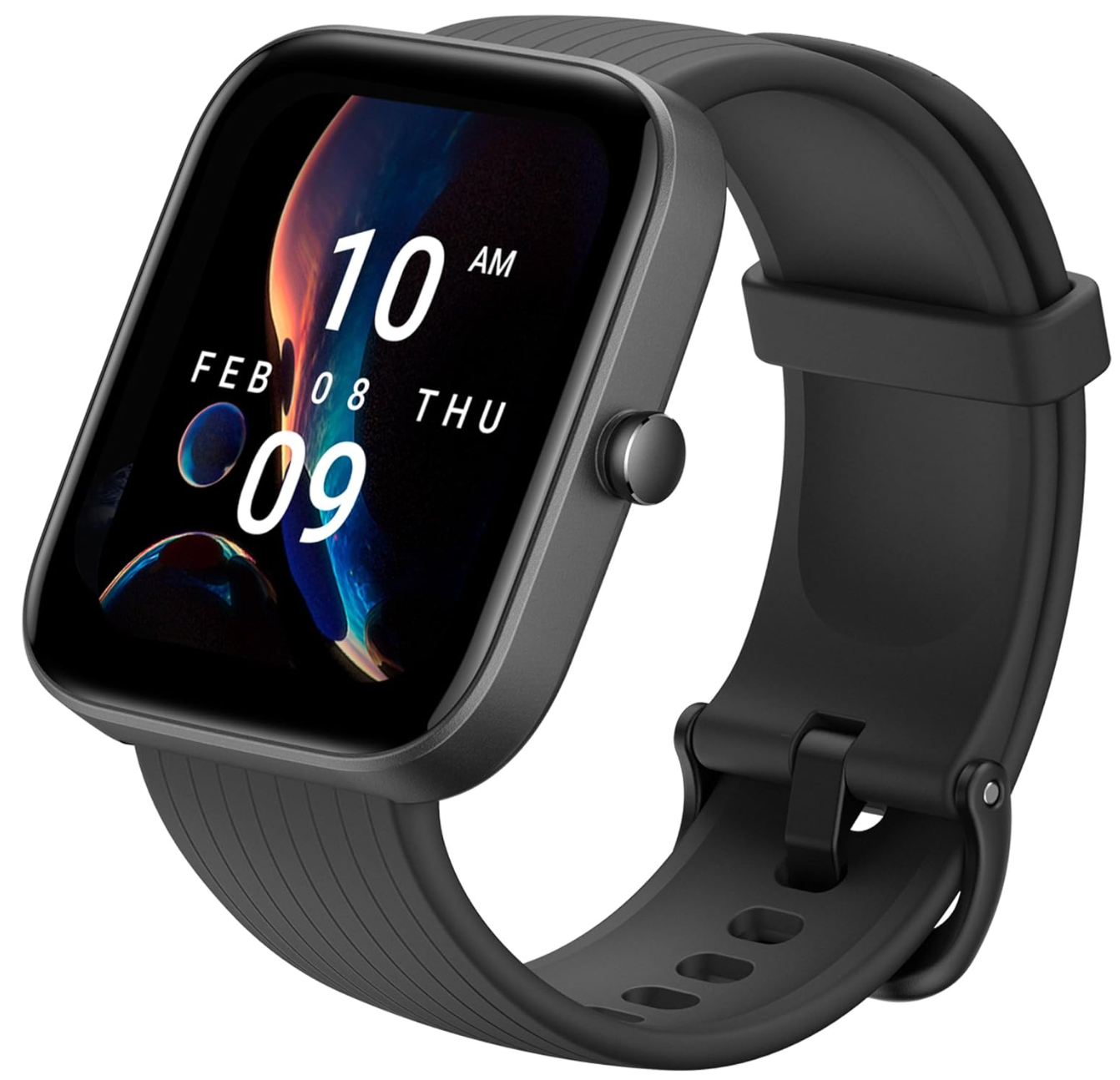 Amazfit Bip 3 Pro Smart Watch & Fitness Tracker