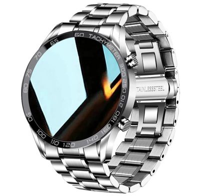 FILIEKEU Men Smart Watch for Android iOS