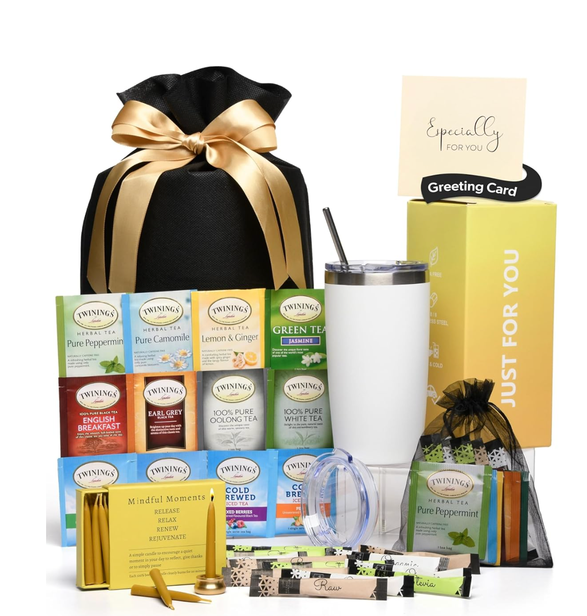 Tea Gift Sets