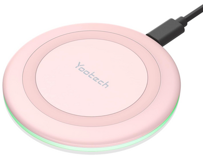 Yootech Wireless Charging Pad