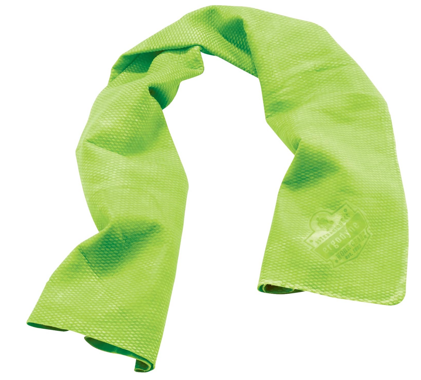 Evaporative Cooling Towel