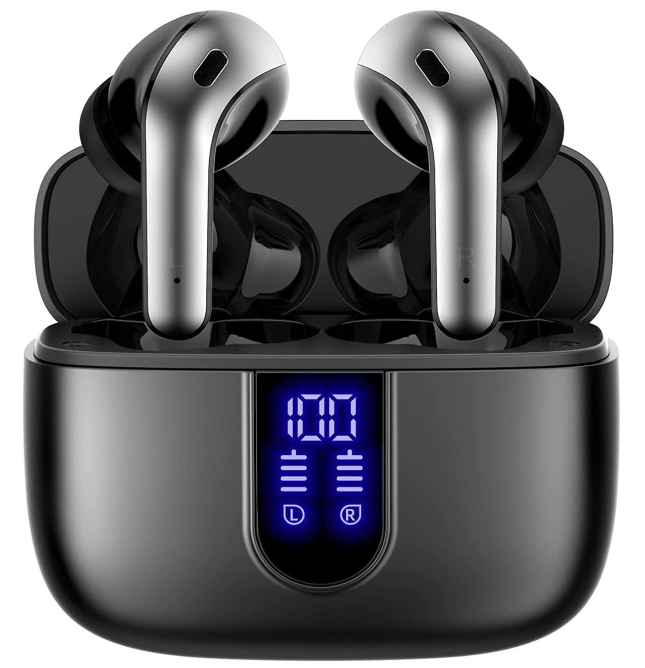 TAGRY Bluetooth Headphones