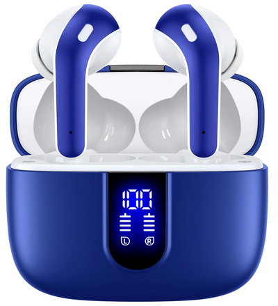 TAGRY Bluetooth Headphones