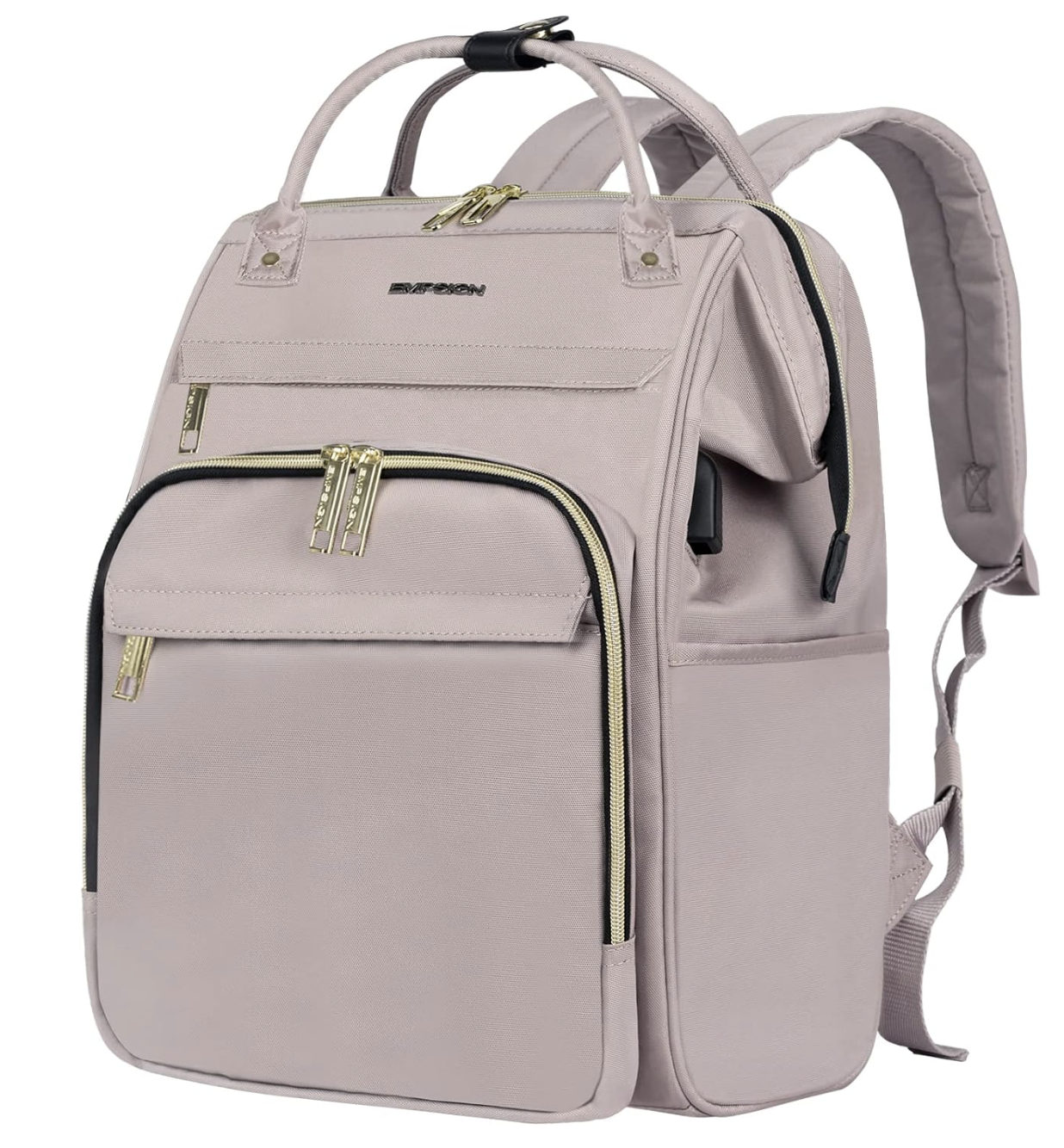 Laptop Backpack for Women, 15.6 Inch  (option 2)